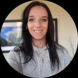 Shannon Mick practicing in Pennsylvania