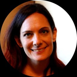 This is Karin Niemuth's avatar