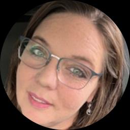 This is Emily Foister's avatar