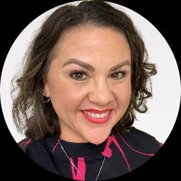 Therapist Cristan Steimel Photo