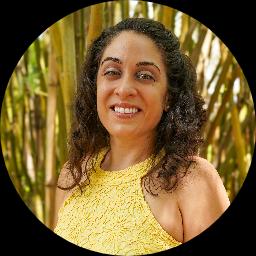 This is Danielle Kondrashov's avatar