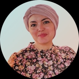 Photo of Sanaa Baksh