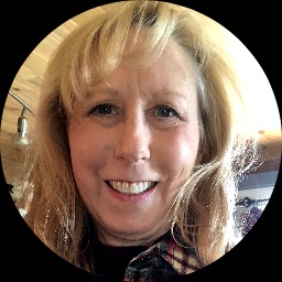 This is Christine Heikkenen-Black's avatar