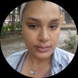 Photo of Cherelle Richards