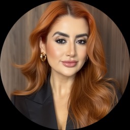 Therapist Karem Garza-Solis Photo