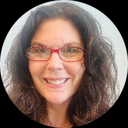 This is Loretta Becker's avatar and link to their profile