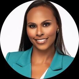 Dr. Erica Johnson