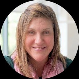 Therapist Marianne Clayburn Photo
