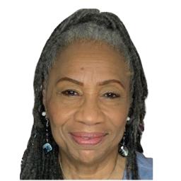 This is Dr. Gwendolyn Pettway's avatar