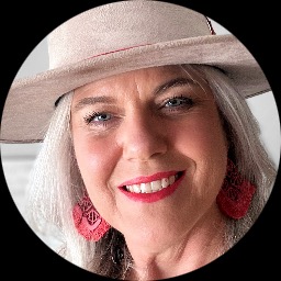 This is Linda Acosta-Smith's avatar and link to their profile