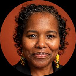 This is Krystal Kemp's avatar and link to their profile