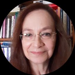 This is Dr. Deborah Weinstock's avatar and link to their profile