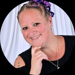 Photo of Kristen Vogt