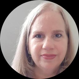 This is Gwenda Iffrig's avatar