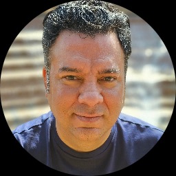 This is Joseph Lopez's avatar