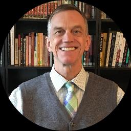 Photo of William Swieringa