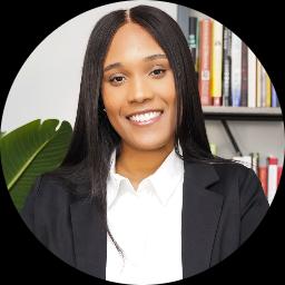 This is Diamond Greene's avatar