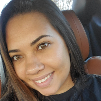 This is Jessica Locklear's avatar and link to their profile