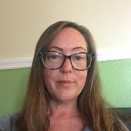 This is Ann Currier's avatar