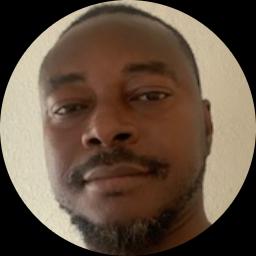 This is Emmanuel Akuamoah's avatar and link to their profile