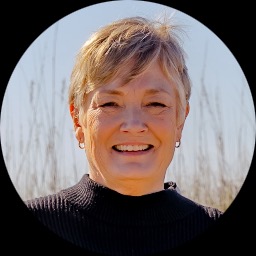 This is Monna Kendrick's avatar