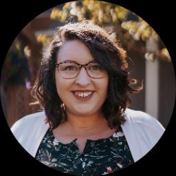 This is Macee Whatley's avatar and link to their profile