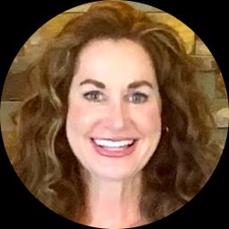 This is Jill Dutra's avatar and link to their profile