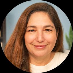 Photo of Solange Fraley