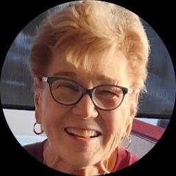 This is Dr. Marilyn Ternay's avatar and link to their profile