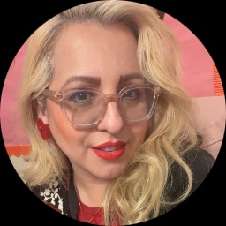 Delia Acosta-Perez practicing in California