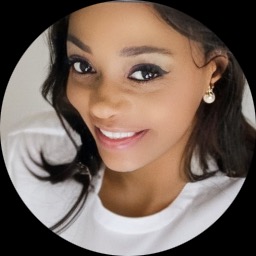 This is Marquita Wooley's avatar and link to their profile