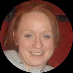 This is Angela  Hall's avatar and link to their profile