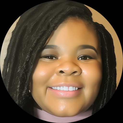 This is Whitney Davis's avatar