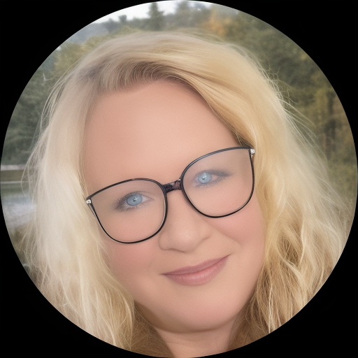 Photo of Linnea Haun