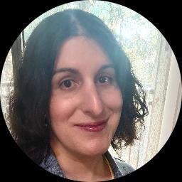 Andrea (Andi) Watson practicing in South Carolina