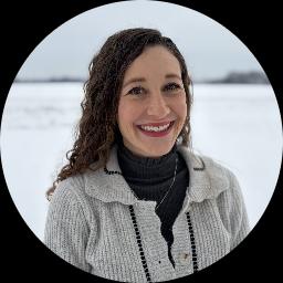 This is Brittney Barton-Wagner's avatar and link to their profile