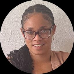 Photo of Coriene Henry