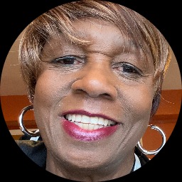 This is Brenda Haney's avatar and link to their profile