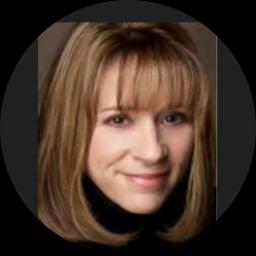 This is Lisa Belle's avatar