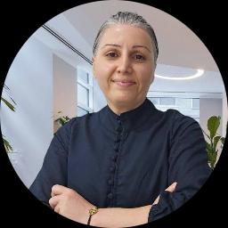 Photo of Maureen Shamoun