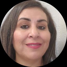 This is Yazmin Cardena's avatar and link to their profile