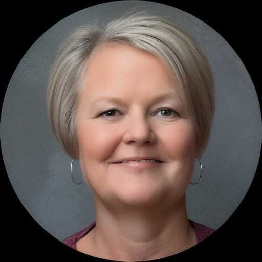 This is Suzanne Kapica's avatar and link to their profile