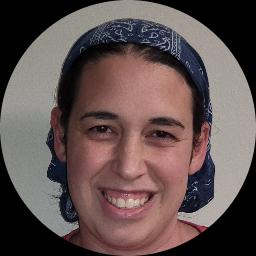 This is Cassie Mariscal's avatar and link to their profile