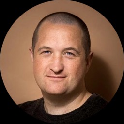 Photo of Andrew Ellis  MA