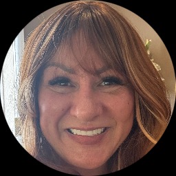 Photo of Jo-Ann Kempster