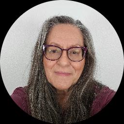 This is Ann Voorhees's avatar