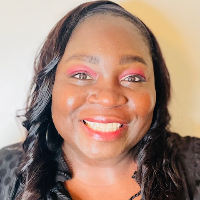This is Consuelo Gardner's avatar and link to their profile