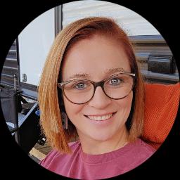 This is Brittney Lewis's avatar