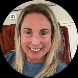 This is Lauren Isen Spencer's avatar