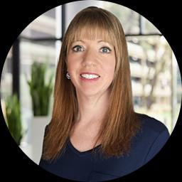 Therapist Marisa Logsdon Photo